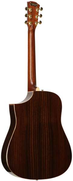 Samick SGW S-750D/N gitara elektroakustyczna