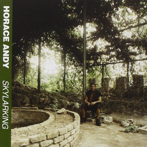 Horace Andy - Skylarking