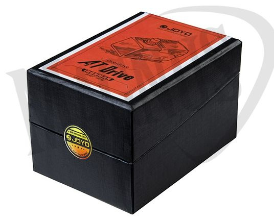 Joyo JF-305 AT Drive efekt gitarowy
