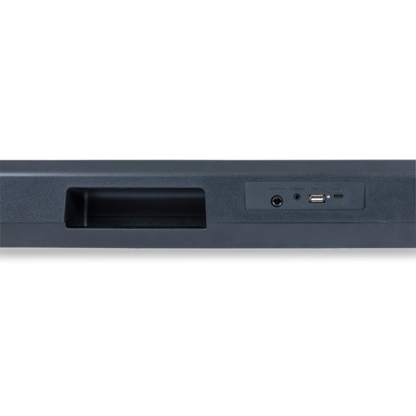 Soundsation KeyLi 61 - Keyboard z dynamiczną klawiaturą