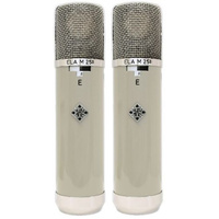Telefunken ELA M 251E Stereo Set mikrofon pojemnościowy