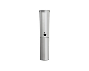 Shure WA 712-SIL - obudowa nadajnika BLX/PG58 Shure