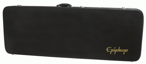  Epiphone Case Firebird futerał dedykowany do modelu Firebird
