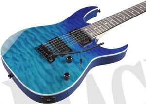Ibanez GRG120QASP-BHD gitara elektryczna