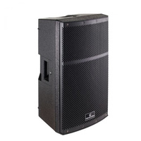 Soundsation HYPER PRO TOP 15A 1200W kolumna szerokopasmowa aktywna