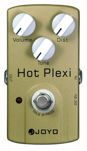 Joyo JF-32 Hot Plexi efekt gitarowy