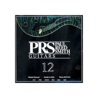 PRS 12-52 struny do gitary elektrycznej