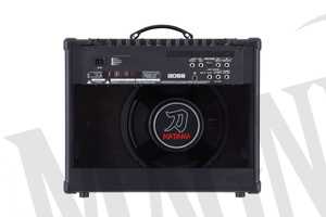 Boss Katana-100 MkII combo o mocy 100 W