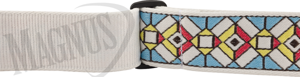 Fender Pasadena Woven Cathedral pasek