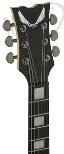 Dean Thoroughbred X CBK gitara elektryczna