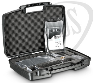 LD Systems MEI1000G2 - douszny system monitorowy system monitoringu dousznego