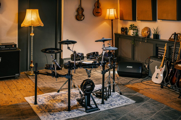 Alesis Strata Core - perkusja elektroniczna