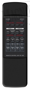 Tascam BD-MP1 rejestrator cyfrowy