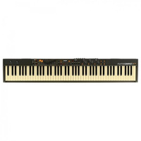 Studiologic Numa Compact X SE pianino cyfrowe