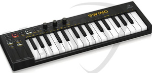 Behringer SWING klawiatura sterująca