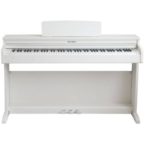 Dynatone SLP-260 WH pianino cyfrowe + ława