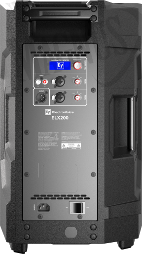 Electro-Voice ELX200-10P kolumna aktywna