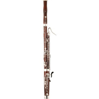 Oscar Adler 1358 fagot