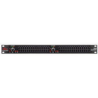 DBX 215S procesor wokalowy