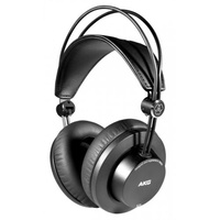 AKG K275 słuchawki zamknięte 32 Ohm