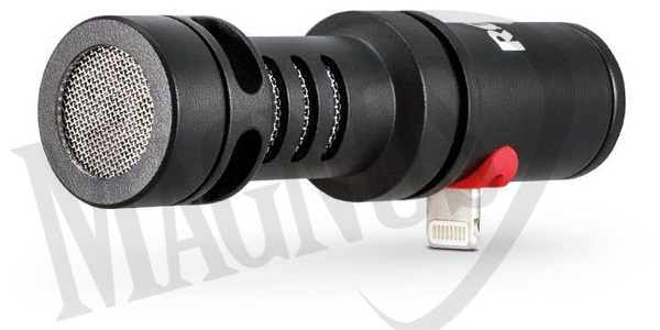 Rode VideoMic ME-L mikrofon pojemnościowy