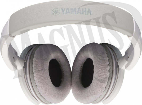 Yamaha HPH-150 WH słuchawki studyjne