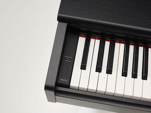 Yamaha YDP-105 B pianino cyfrowe