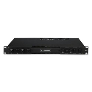 Synergy Amps 5050 wzmacniacz