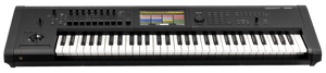 Korg Kronos 3 (61 klawiszy) profesjonalna stacja robocza