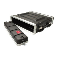 Stagg ABS-2U skrzynia transportowa