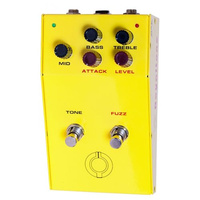 BAE Royaltone efekt gitarowy