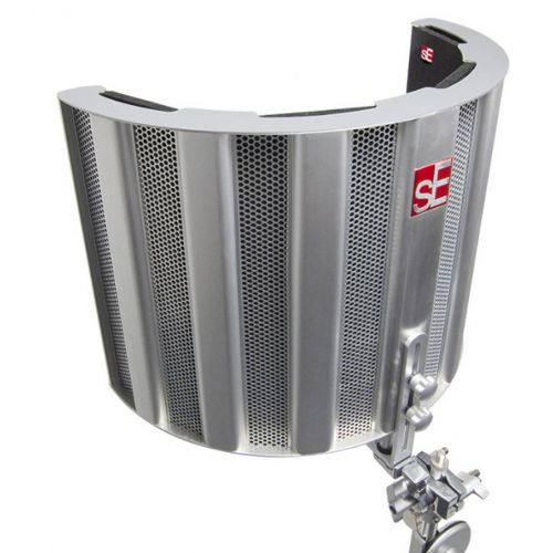 sE Reflexion Filter SPACE kabina wokalna