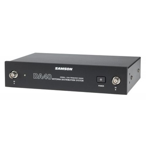 Samson DA40 - aktywny spliter antenowy 400MHz - 1GHz