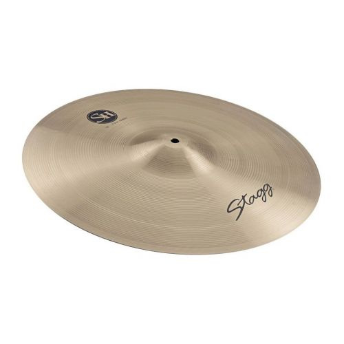 Stagg SH-CR16R - talerz perkusyjny, Crash 16″ talerz perkusyjny, Crash 16″