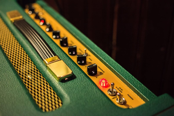 Laboga Diamond Sound DS20 combo Combo