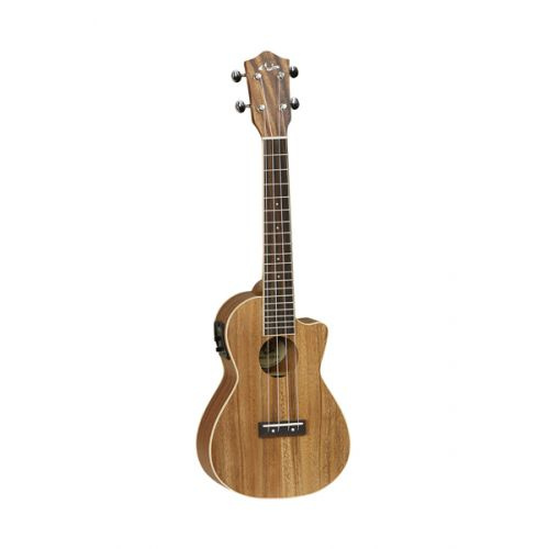 Tanglewood TUJ2-CE ukulele koncertowe