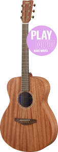Yamaha STORIA 2 gitara elektroakustyczna - promocja 200 zł Cashback!