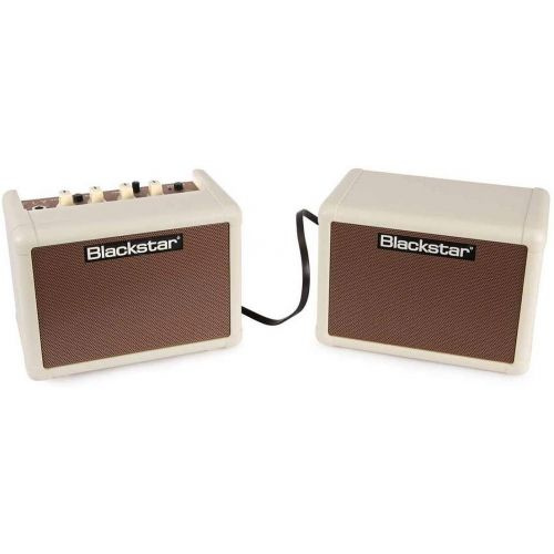 Blackstar Fly 3 Vinatge Pack Combo