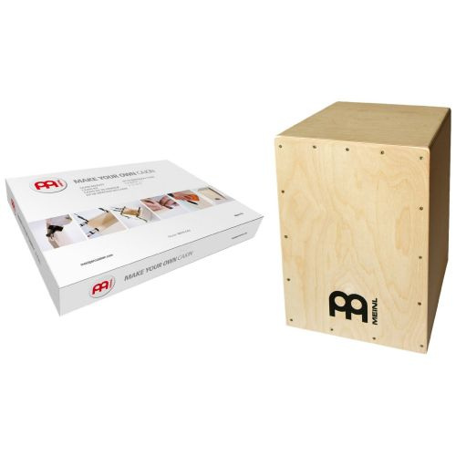 MEINL MYO-CAJ - cajon do samodzielnego montażu