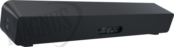 Mackie CR Stealthbar soundbar PC z bluetooth