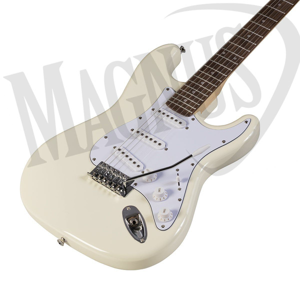Soundsation RIDER-STD-S VW gitara elektryczna