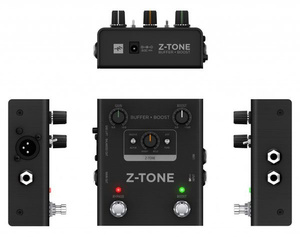 iK Multimedia Z-Tone Buffer Boost efekt gitarowy