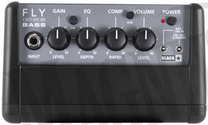 Blackstar Fly 3 Bass Mini Amp Combo