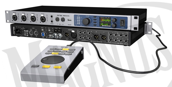 RME ARC USB