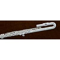 Pearl Quantz 505EU flet poprzeczny flet