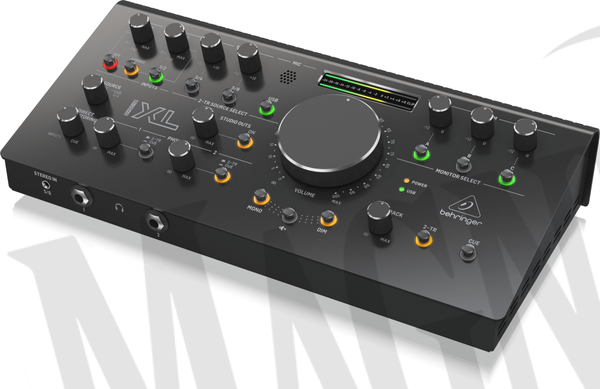Behringer Studio XL kontroler