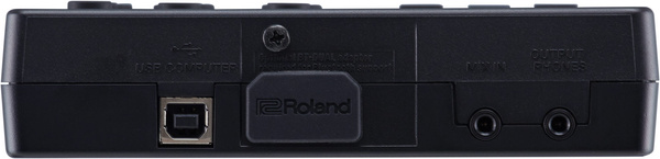 Roland TD-02KV perkusja elektroniczna