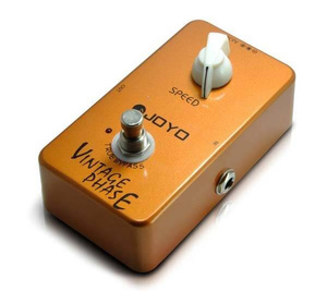 Joyo JF 06 Vintage Phase - efekt gitarowy - Powystawowy