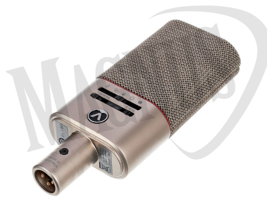 Austrian Audio OC818 Studio Set mikrofon pojemnościowy