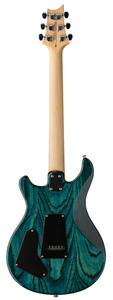 PRS SE Swamp Ash Special Iri Blue gitara elektryczna